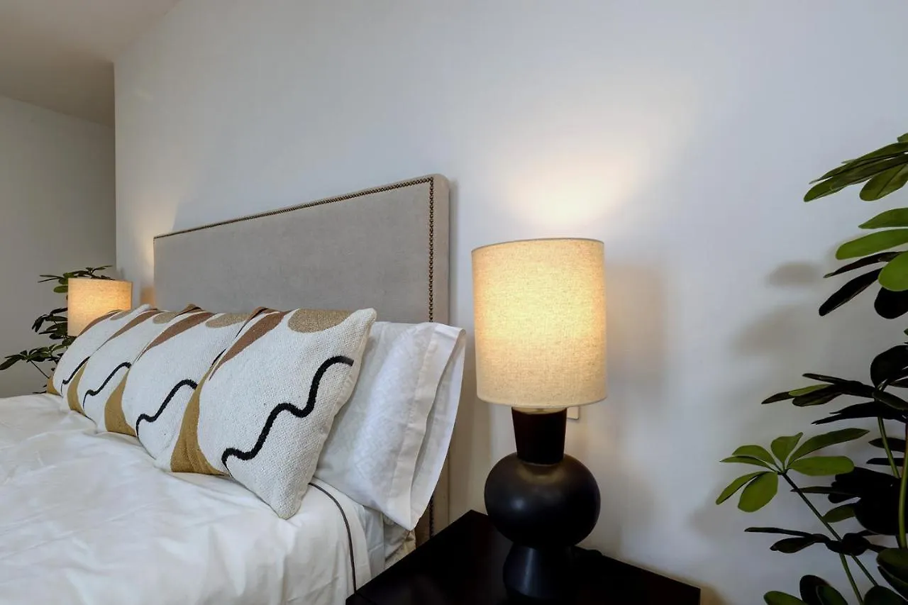Appartement Duplex Elegante En Marbellac