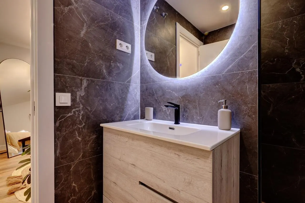 Apartmán Duplex Elegante En Marbella