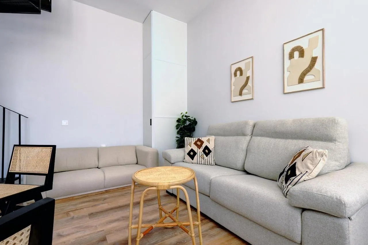 Apartmán Duplex Elegante En Marbella