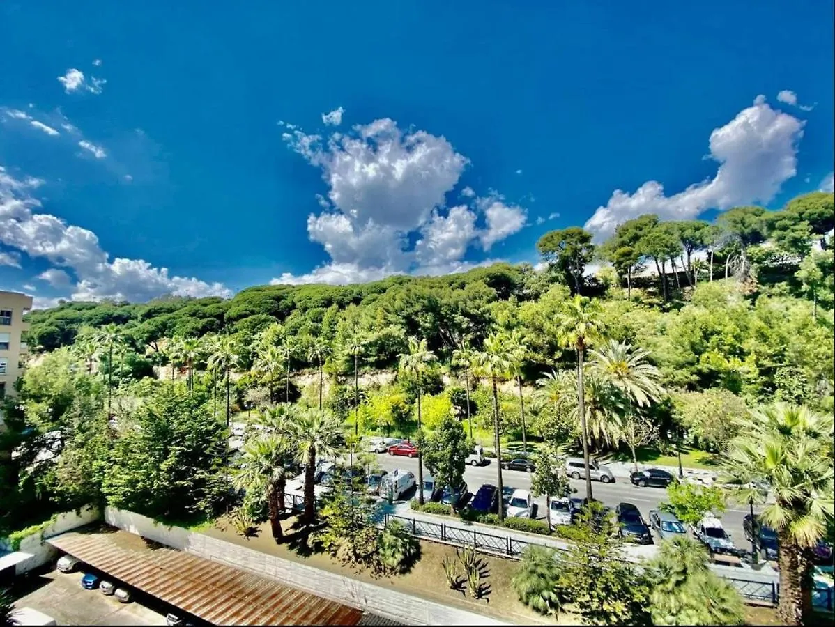 Apartmán Duplex Elegante En Marbella Španělsko