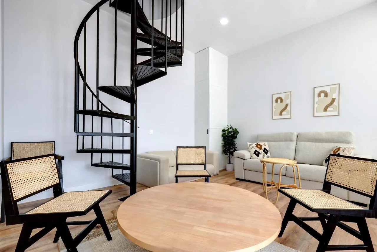 Apartmán Duplex Elegante En Marbella