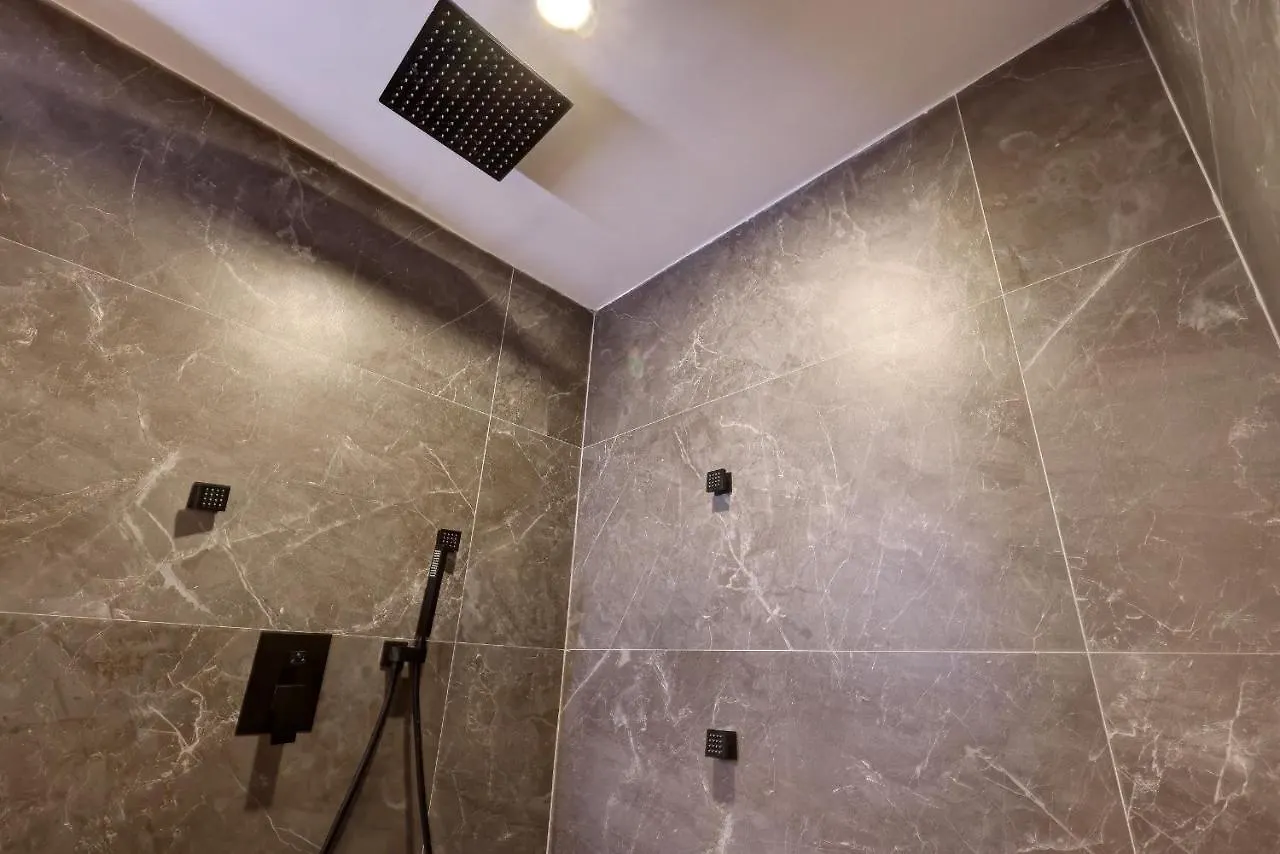 Apartmán Duplex Elegante En Marbella