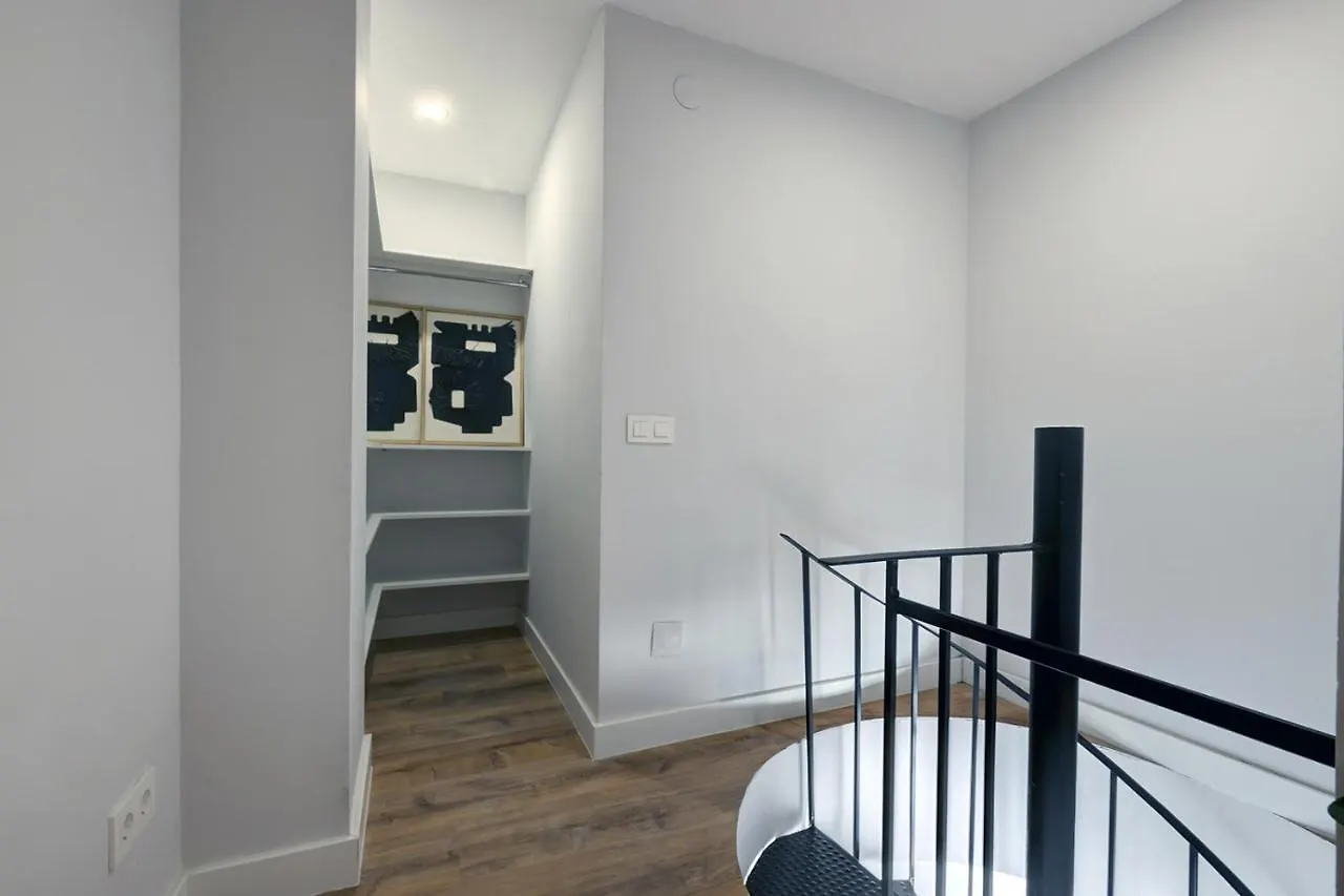 Apartmán Duplex Elegante En Marbella